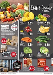 Kohle im EDEKA Prospekt in Bochum Aktueller EDEKA Prospekt mit Kohle, "Aktuelle Angebote", Seite 6