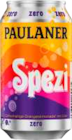 Spezi im Angebot bei EDEKA in Reinbek Spezi Angebote von Paulaner bei EDEKA Reinbek für 0,69 €
