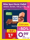 Bunte Vielfalt bei Netto Marken-Discount im Prospekt "" für 0,99 €