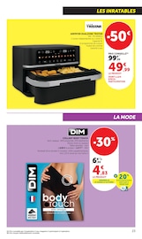Promos Cuisine dans le catalogue "LES PRODUITS U À PRIX BAS" de U Express Cuisine en promo dans le catalogue U Express à la page 23