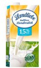 Haltbare Landmilch 1,5% Fett im Angebot bei Lidl in Schwäbisch Gmünd Haltbare Landmilch 1,5% Fett Angebote von Landliebe bei Lidl Schwäbisch Gmünd für 0,95 €