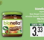 Nuss-Nougat-Creme von bionella für 3,33 € bei EDEKA im Angebot Nuss-Nougat-Creme von bionella im aktuellen EDEKA Prospekt