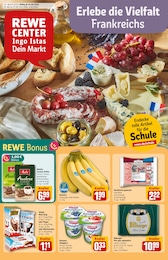 REWE Prospekt für Köln mit 34 Seiten REWE Prospekt "Dein Markt" für Köln, 34 Seiten, 23.06.2025 - 28.06.2025