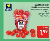 Aktuelles Mini Pflaumentomaten Angebot bei Marktkauf in Erlangen ab 1,99 €