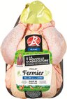 Intermarché Express Puteaux - Promo Poulet Fermier Label Rouge Promo Poulet Fermier Label Rouge à 6,99 € dans le catalogue Intermarché Express à Puteaux
