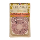 Ballottine - MAISON PRUNIER en promo chez Carrefour Market Ballottine - MAISON PRUNIER dans le catalogue Carrefour Market