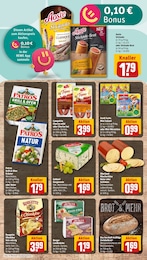 REWE Grill im Prospekt 