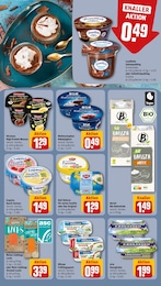 Pudding Angebot im aktuellen REWE Prospekt auf Seite 15