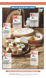 Vin Angebote im Prospekt "Engagés pour soutenir NOS PARTENAIRES LOCAUX. Franche-Comté" von Bi1 Vin Angebote im Prospekt "Engagés pour soutenir NOS PARTENAIRES LOCAUX. Franche-Comté" von Bi1 auf Seite 5