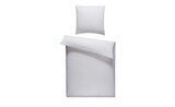 como Bettwäsche Uni Satin Angebote von como bei Sconto SB Zwickau für 14,99 €
