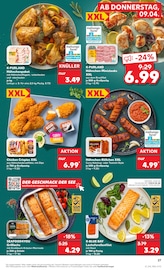 Forelle im Kaufland Prospekt in Offenbach Aktueller Kaufland Prospekt mit Forelle, "Aktuelle Angebote", Seite 27