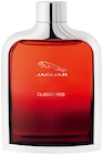 Classic Black oder Red oder Gold Eau de Toilette Angebote von Jaguar bei Rossmann Pirmasens für 14,99 €