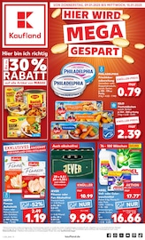 Aktueller Kaufland Supermarkt Prospekt in Achim und Umgebung, "Aktuelle Angebote" mit 56 Seiten, 09.01.2025 - 15.01.2025