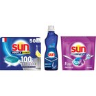 SUR TOUT - SUN (HORS SEL) - Carrefour Market à Goussainville SUR TOUT - SUN (HORS SEL) en promo chez Carrefour Market Goussainville