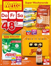 Lavazza im Netto Marken-Discount Prospekt in Schwabach Aktueller Netto Marken-Discount Prospekt mit Lavazza, "Aktuelle Angebote", Seite 51