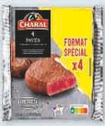 Promo Pave ou faux filet ou facon tournedos de boeuf à 7,99 € dans le catalogue U Express à Tours