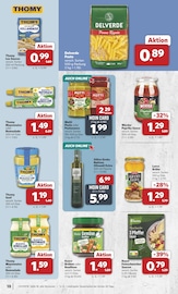 Aktueller combi Prospekt mit Nudeln, "Markt - Angebote", Seite 18