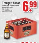 Trinkgut Coesfeld Prospekt mit  im Angebot für 6,99 €