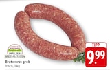 Bratwurst grob Angebot in Rhodt Bratwurst grob im aktuellen Prospekt bei EDEKA in Rhodt