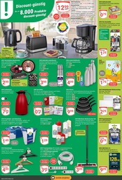 Aktueller GLOBUS Prospekt mit Backofen, "Aktuelle Angebote", Seite 18