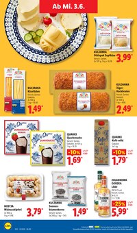 Erdbeeren im aktuellen Lidl Prospekt (Braunschweig) Erdbeeren im Lidl Prospekt "LIDL LOHNT SICH" mit 75 Seiten (Braunschweig)