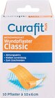 Wundpflaster Classic im Netto Marken-Discount Prospekt Wundpflaster Classic von Curafit plus im aktuellen Netto Marken-Discount Prospekt für 0,35 €