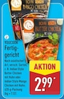 Indian Style Butter Chicken mit Huhn im ALDI Nord Prospekt Indian Style Butter Chicken mit Huhn von YOUCOOK im aktuellen ALDI Nord Prospekt für 2,99 €