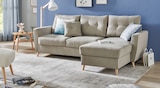 Aktuelles Ecksofa mit Funktion „Carla“ Angebot bei Höffner in Kiel ab 599,00 €