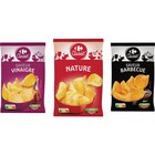 SUR TOUTES LES CHIPS - CARREFOUR CLASSIC' - Carrefour à Saint-Maur-des-Fossés SUR TOUTES LES CHIPS - CARREFOUR CLASSIC' en promo chez Carrefour Saint-Maur-des-Fossés