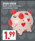 Sparschwein bei Marktkauf im Bielefeld Prospekt für 1,99 €