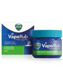 VapoRub Erkältungssalbe bei LINDA im Neuenrade Prospekt für 10,95 €