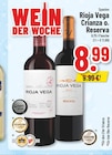 Trinkgut Warendorf - Rioja Vega Crianza Angebot im Prospekt Rioja Vega Crianza bei Trinkgut im Warendorf Prospekt für 8,99 €