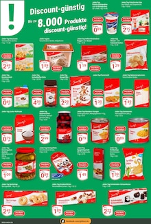 Milch im GLOBUS Prospekt "Aktuelle Angebote" mit 25 Seiten (Salzgitter)