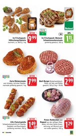 Braten im E center Prospekt in Lahr Aktueller E center Prospekt mit Braten, "Aktuelle Angebote", Seite 4