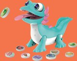Zébulon, mon compagnon glouton - VTECH - Intermarché Express Zébulon, mon compagnon glouton - VTECH à 20,93 € dans le catalogue Intermarché Express