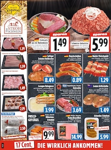 EDEKA Lollar Prospekt der aktuellen Woche, gültig von 08.06.2026 bis 13.06.2026 Aktueller EDEKA Lollar Prospekt "Aktuelle Angebote" mit 20 Seiten
