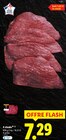 4 steaks en promo chez Lidl Drancy à 7,29 €