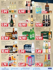 Bier im Marktkauf Prospekt in Prenzlau Aktueller Marktkauf Prospekt mit Bier, "Top Angebote", Seite 7