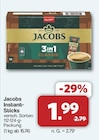 Instant-Sticks 3in1 Classic von Jacobs im aktuellen famila Nordwest Prospekt