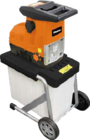 Elektro Walzenhäcksler PMWH 3000 Angebote bei Globus-Baumarkt Trier für 199,00 €