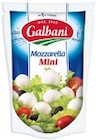 Mozzarella Mini Angebote von Galbani bei Kaufland Krefeld für 1,99 €