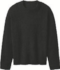 Plüsch-Pullover im Angebot bei Lidl in Dresden Plüsch-Pullover Angebote von Esmara bei Lidl Dresden für 9,99 €