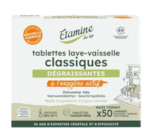 Tablette lave vaisselle x 50 - ETAMINE DU LYS dans le catalogue NaturéO