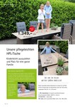 Gartentisch Gartentisch
