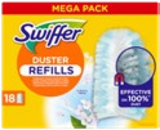 Düfte im Kaufland Prospekt Staubmagnet-Tücher mit Duft von Swiffer im aktuellen Kaufland Prospekt für 7,99 €