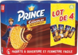 Prince - Lu en promo chez Supeco Prince - Lu dans le catalogue Supeco