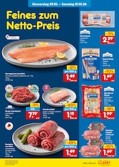 Speck im Netto Marken-Discount Prospekt in Aachen Aktueller Netto Marken-Discount Prospekt mit Speck, "Aktuelle Angebote", Seite 45