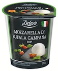 Mozzarella di Bufala Campana DOP bei Lidl im Apolda Prospekt für 2,79 €