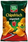 Ofen Chips oder Chipsfrisch bei REWE im Ebsdorfergrund Prospekt für 1,11 €