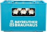 Bayreuther Hell Angebote von Bayreuther Brauhaus bei REWE Bad Arolsen für 14,99 €